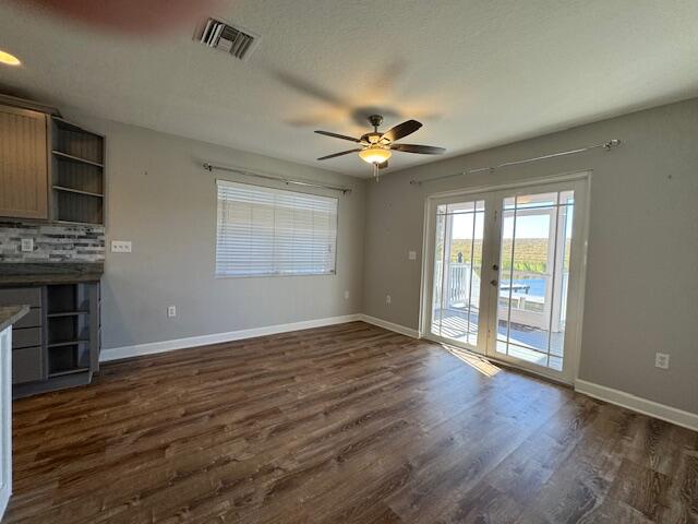 COTTAGES AT THE LAKE - Residential Lease