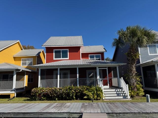 COTTAGES AT THE LAKE - Residential Lease