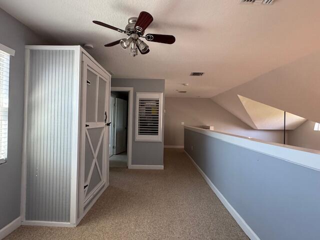 COTTAGES AT THE LAKE - Residential Lease