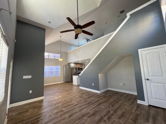 COTTAGES AT THE LAKE - Residential Lease