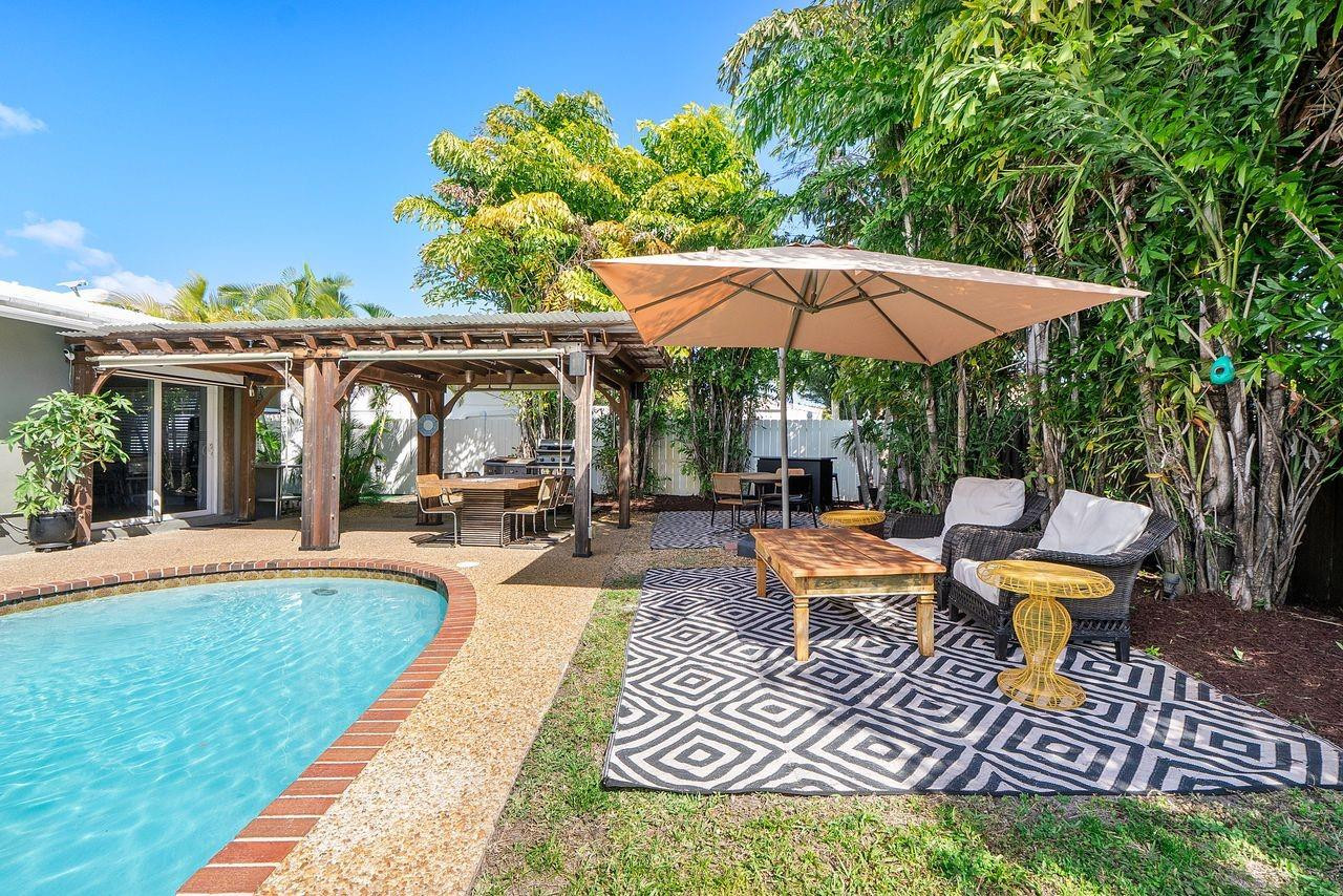 Coral Ridge Isles 45-47 B - Residential