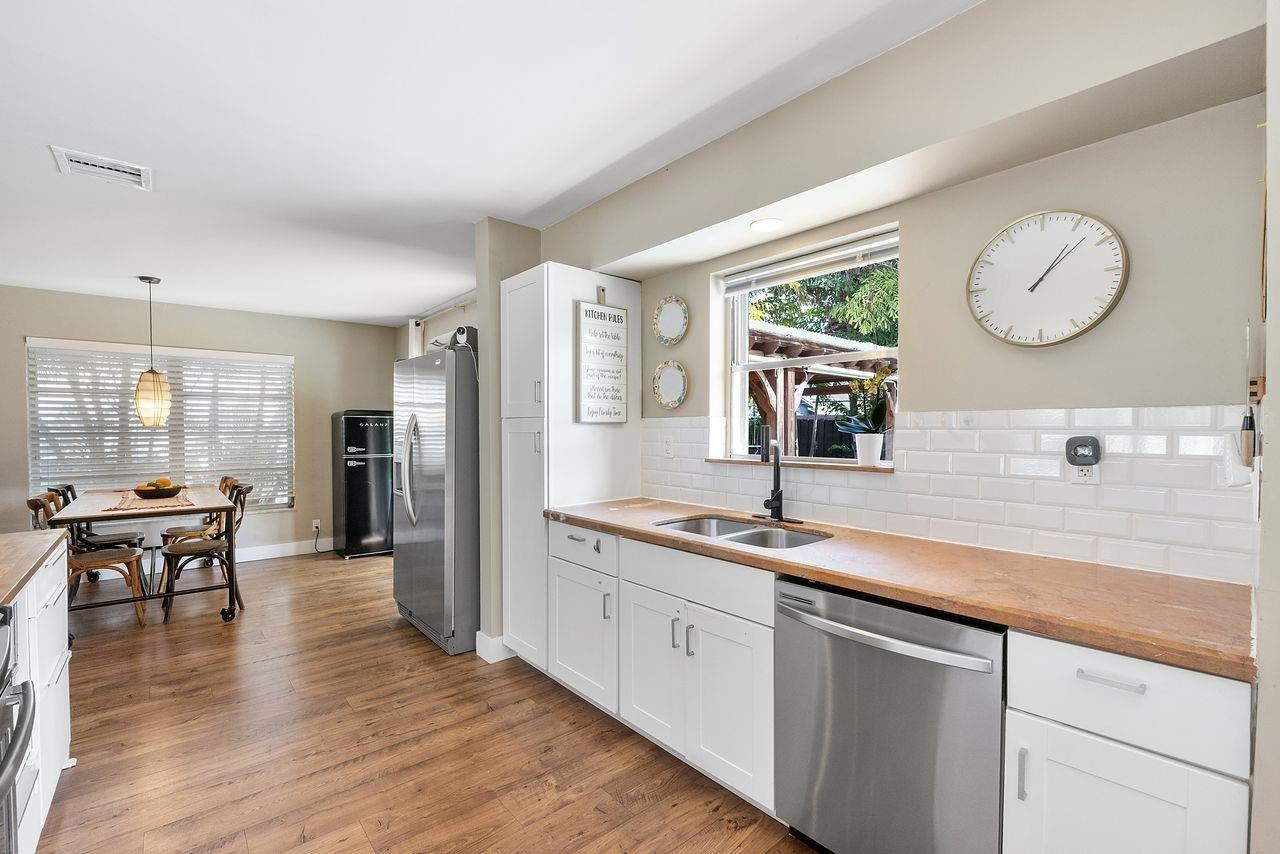 Coral Ridge Isles 45-47 B - Residential