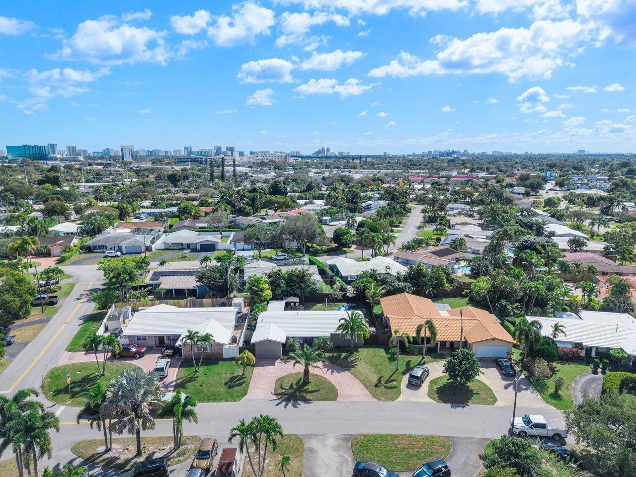 Coral Ridge Isles 45-47 B - Residential