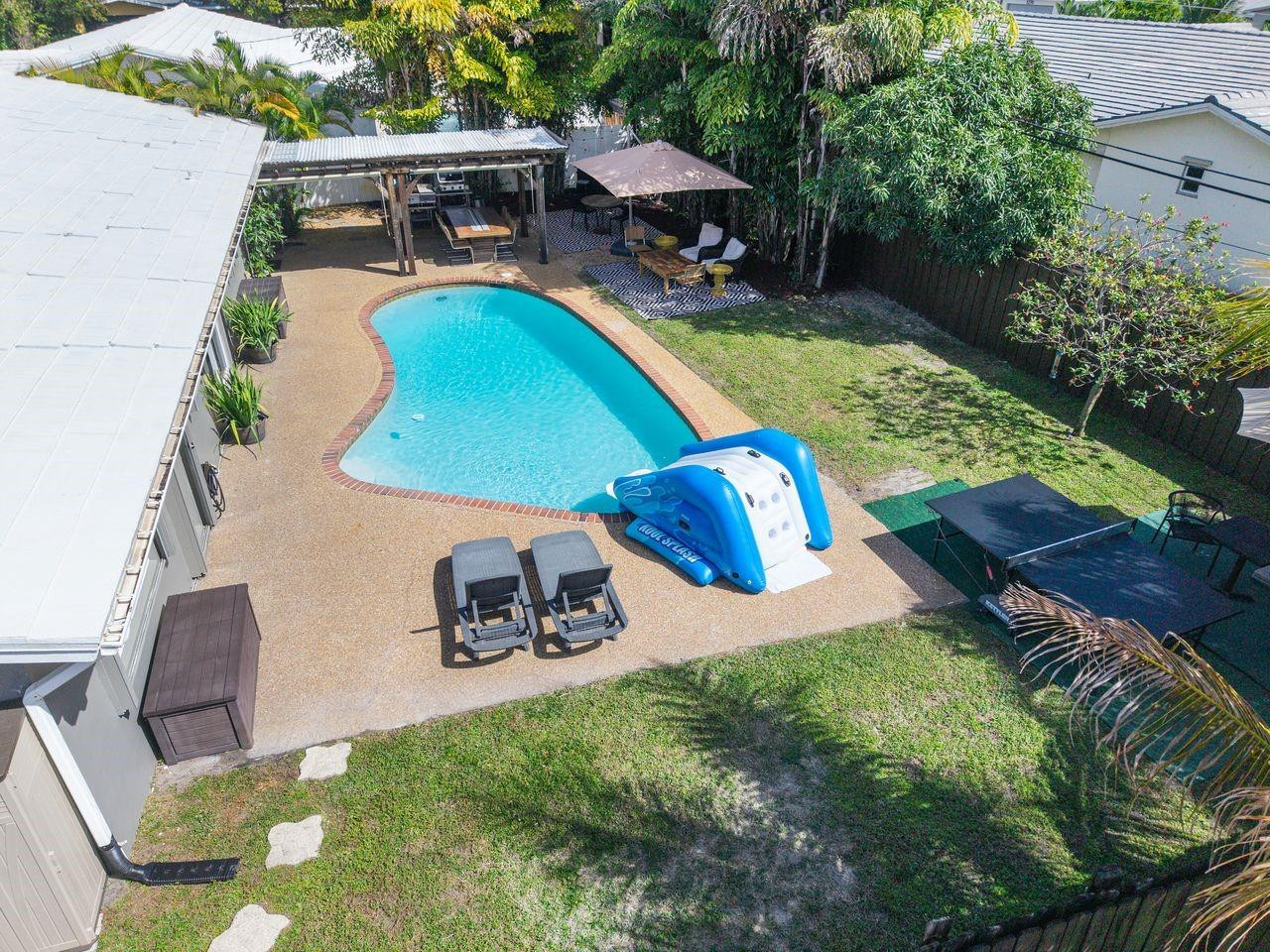 Coral Ridge Isles 45-47 B - Residential