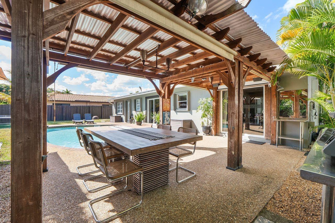 Coral Ridge Isles 45-47 B - Residential