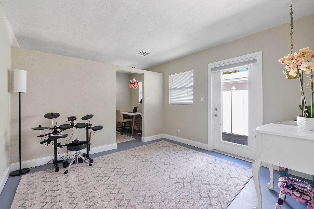 Coral Ridge Isles 45-47 B - Residential