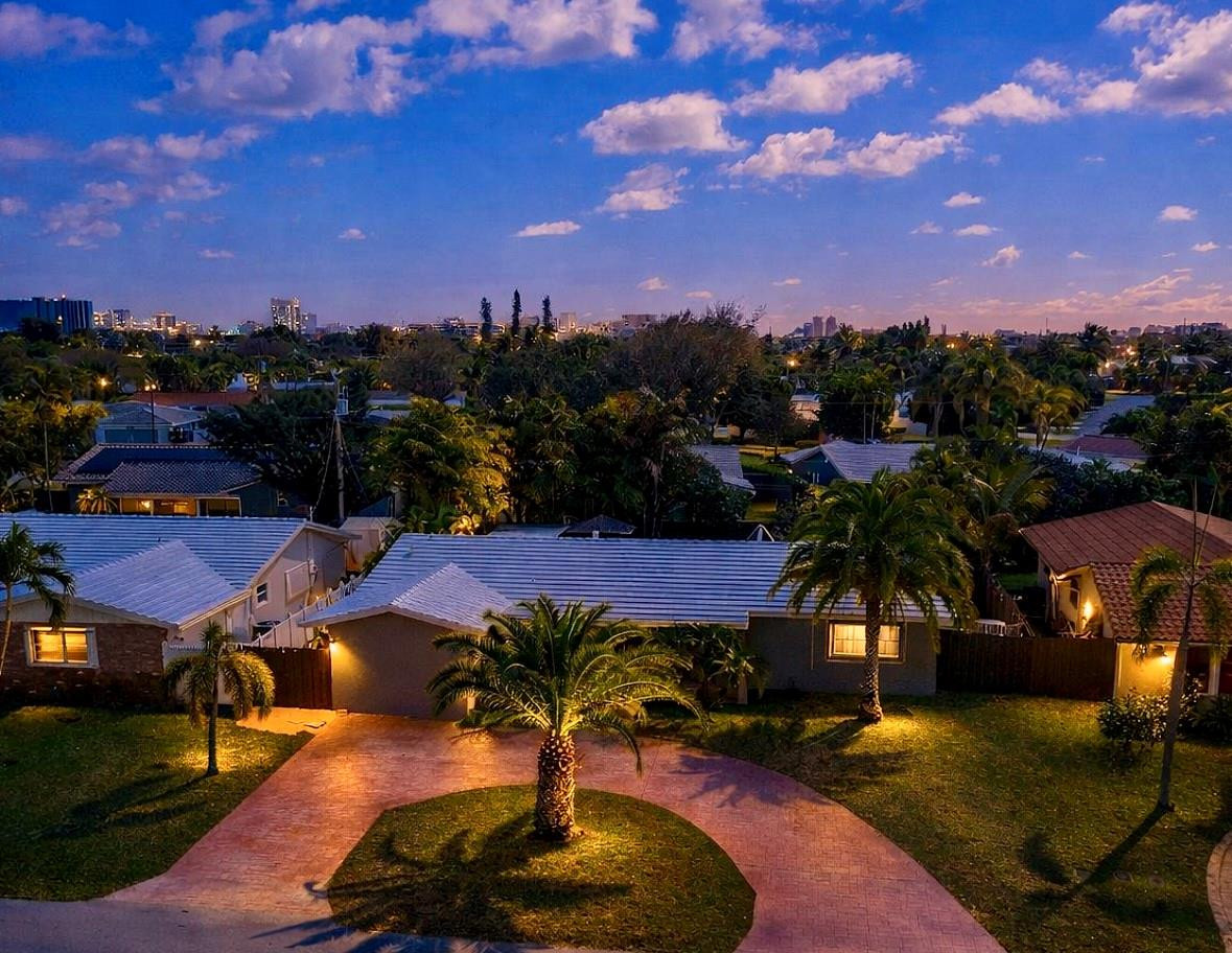 Coral Ridge Isles 45-47 B - Residential