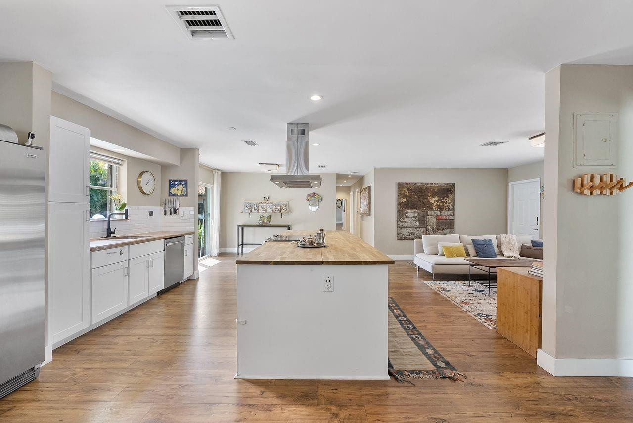 Coral Ridge Isles 45-47 B - Residential