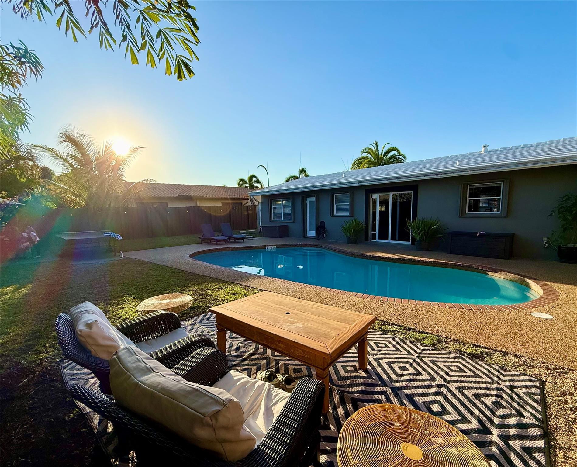 Coral Ridge Isles 45-47 B - Residential