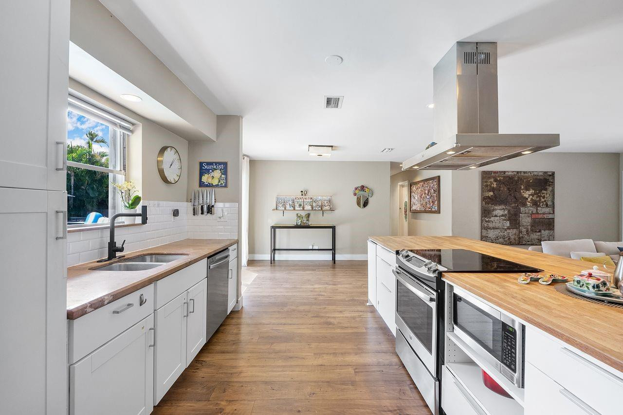 Coral Ridge Isles 45-47 B - Residential