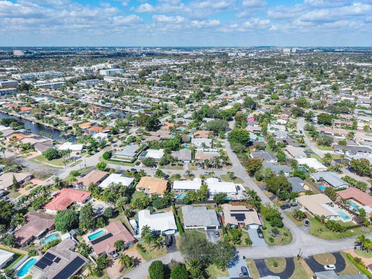 Coral Ridge Isles 45-47 B - Residential