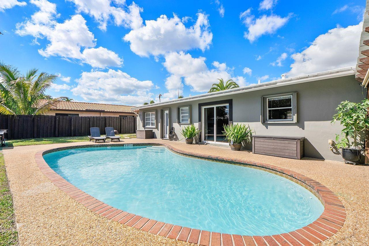 Coral Ridge Isles 45-47 B - Residential