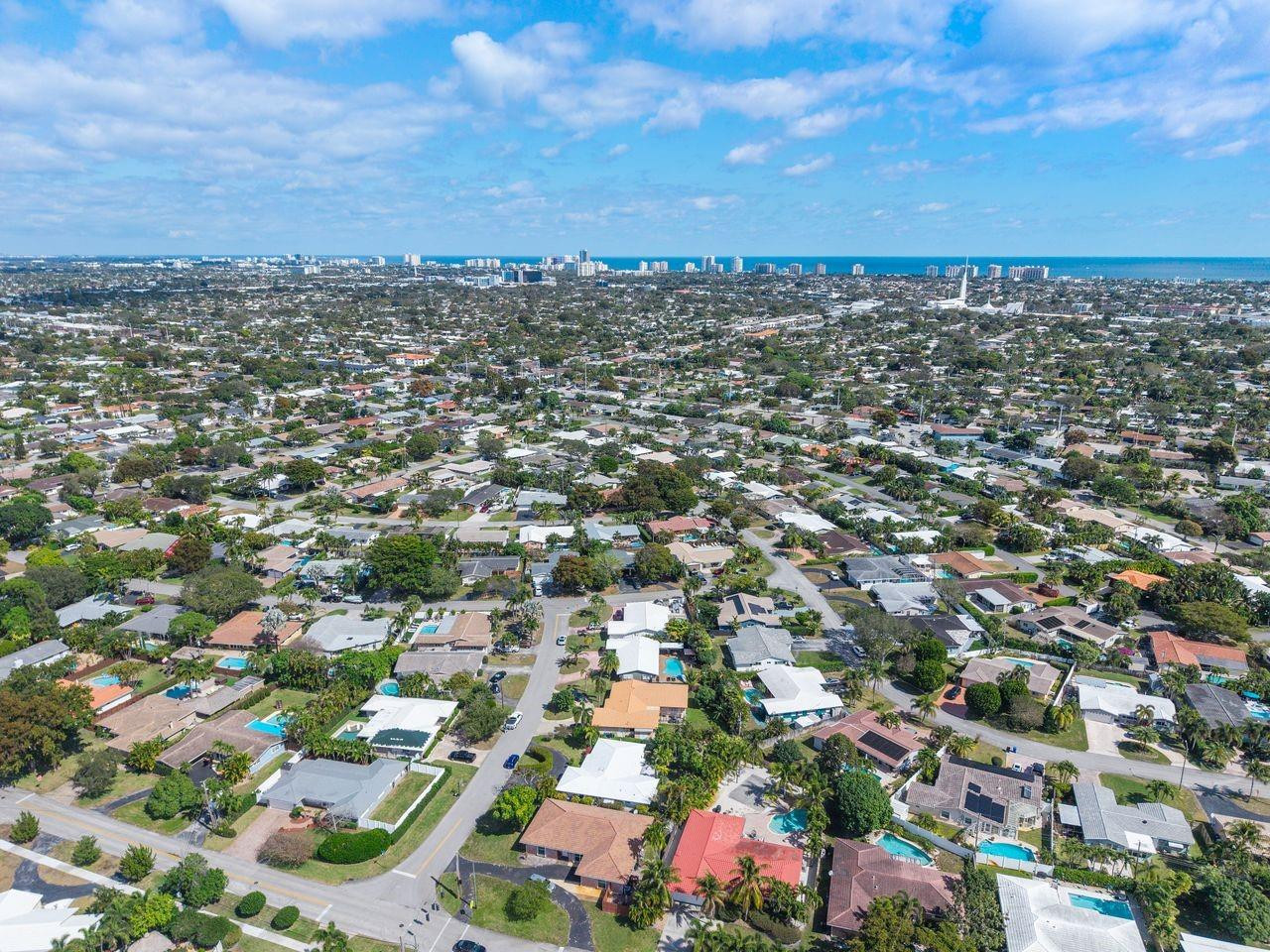 Coral Ridge Isles 45-47 B - Residential