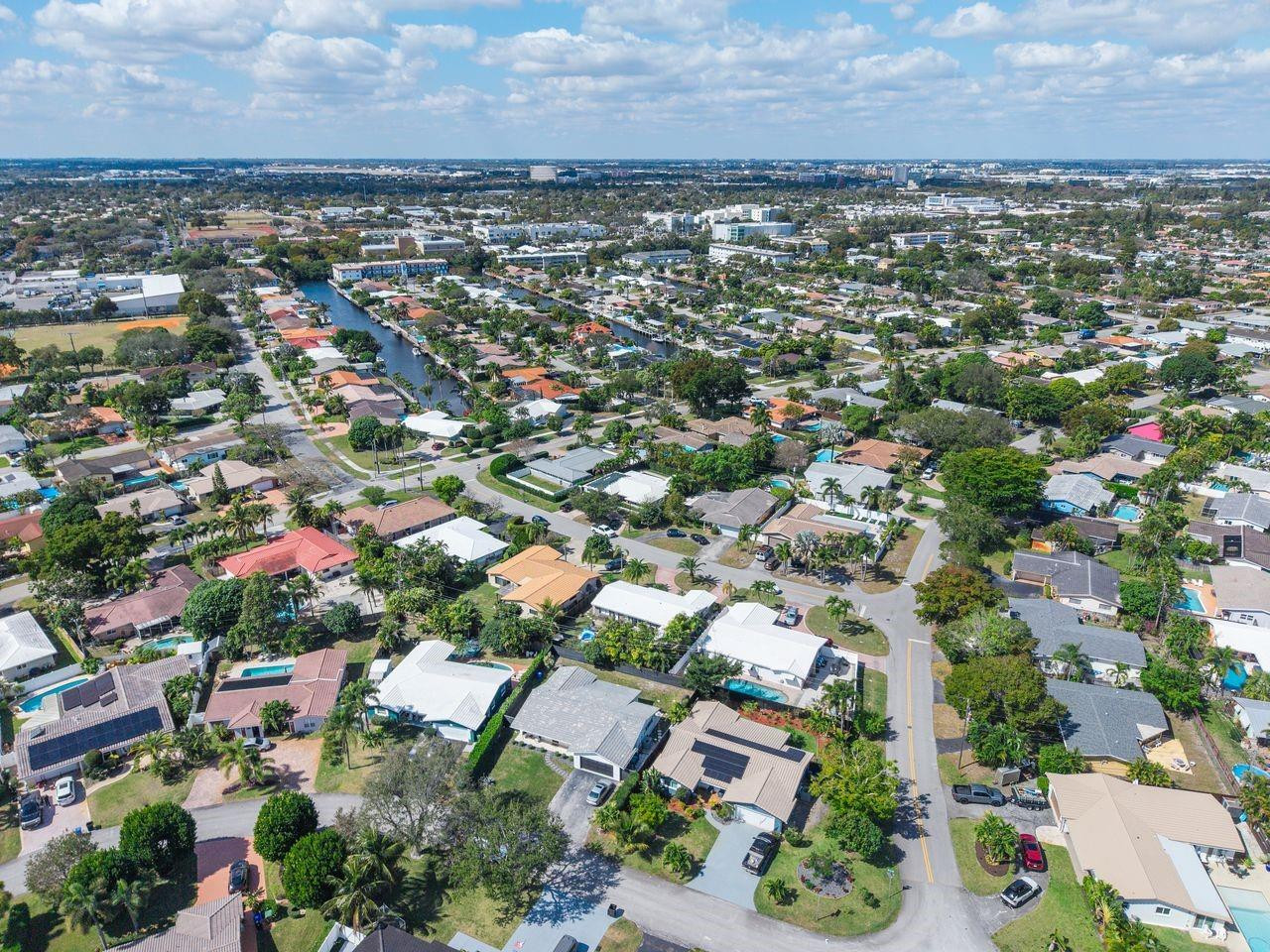 Coral Ridge Isles 45-47 B - Residential