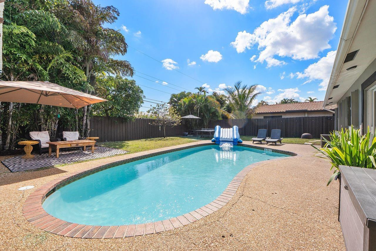 Coral Ridge Isles 45-47 B - Residential