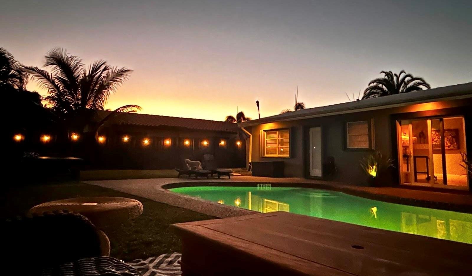 Coral Ridge Isles 45-47 B - Residential