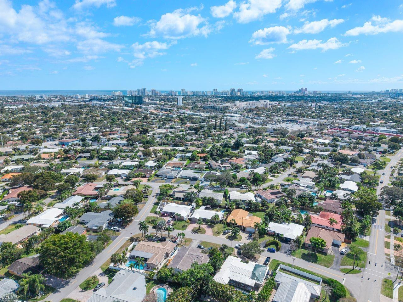 Coral Ridge Isles 45-47 B - Residential