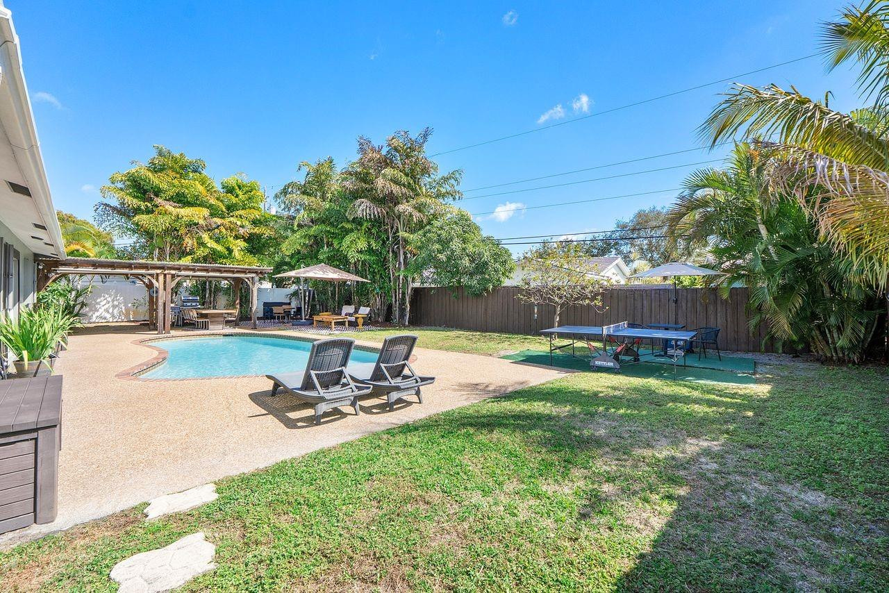 Coral Ridge Isles 45-47 B - Residential