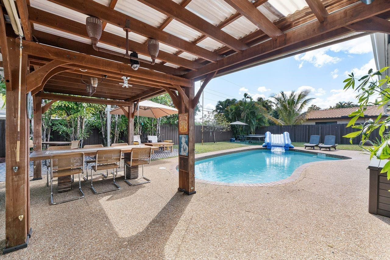 Coral Ridge Isles 45-47 B - Residential