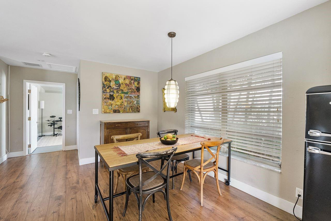 Coral Ridge Isles 45-47 B - Residential