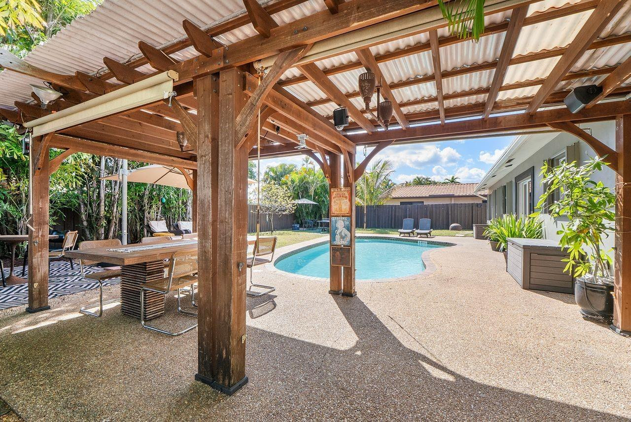 Coral Ridge Isles 45-47 B - Residential