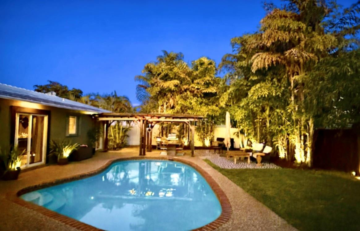 Coral Ridge Isles 45-47 B - Residential