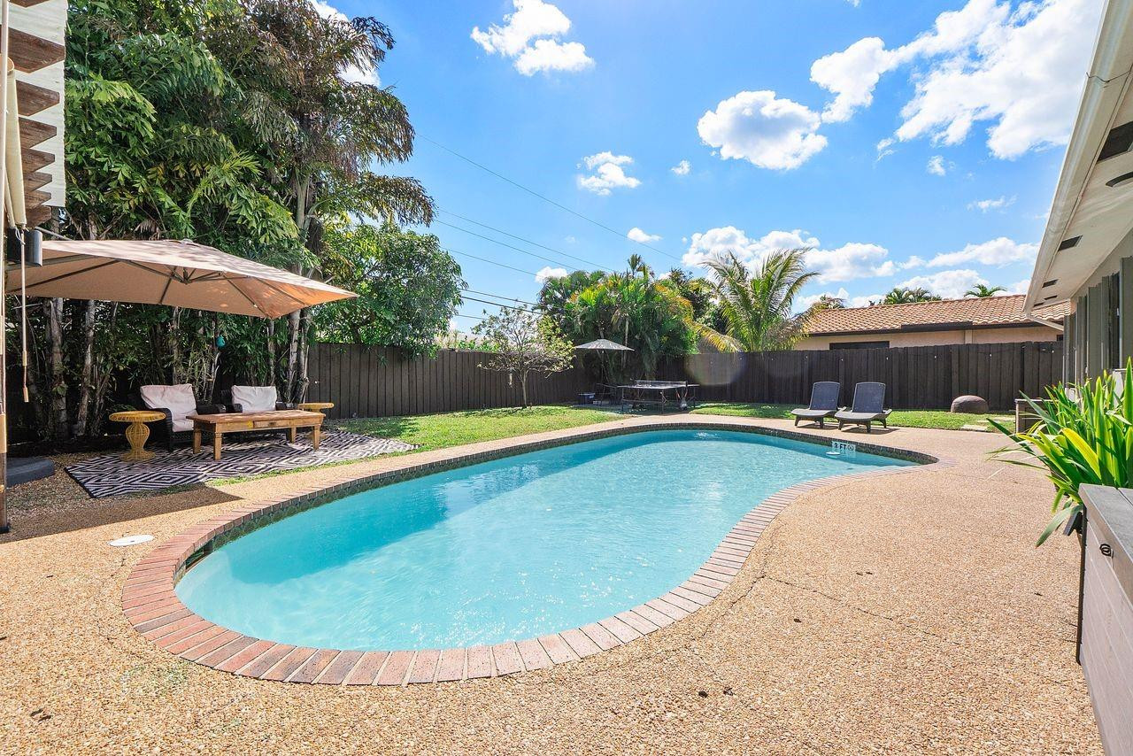 Coral Ridge Isles 45-47 B - Residential