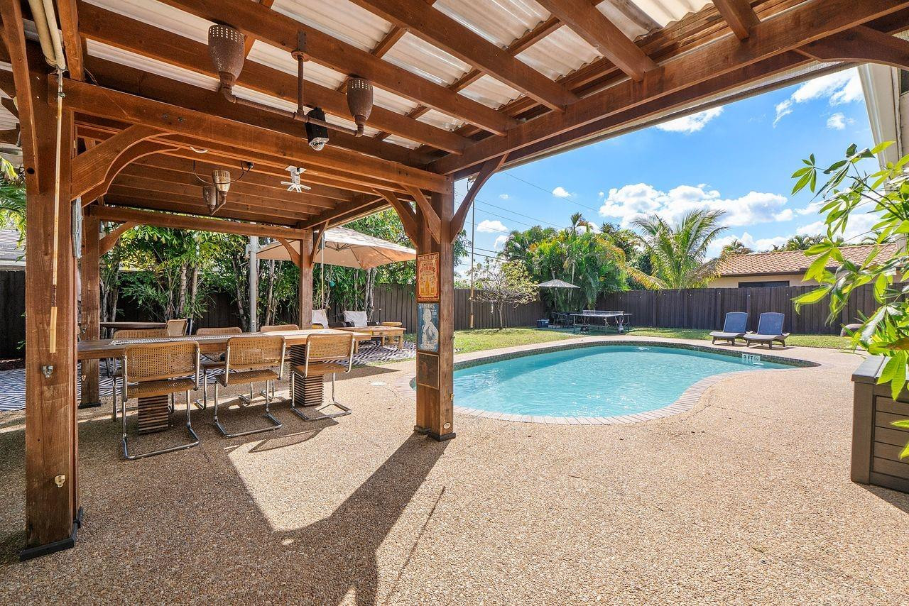 Coral Ridge Isles 45-47 B - Residential