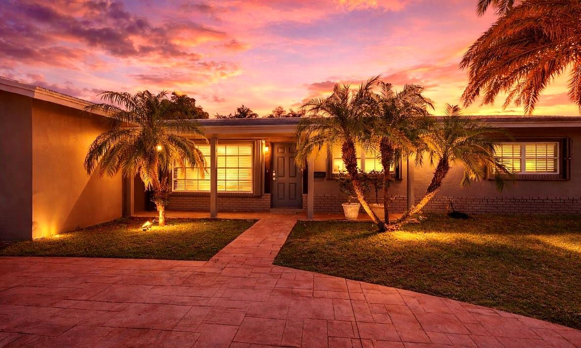 Coral Ridge Isles 45-47 B - Residential