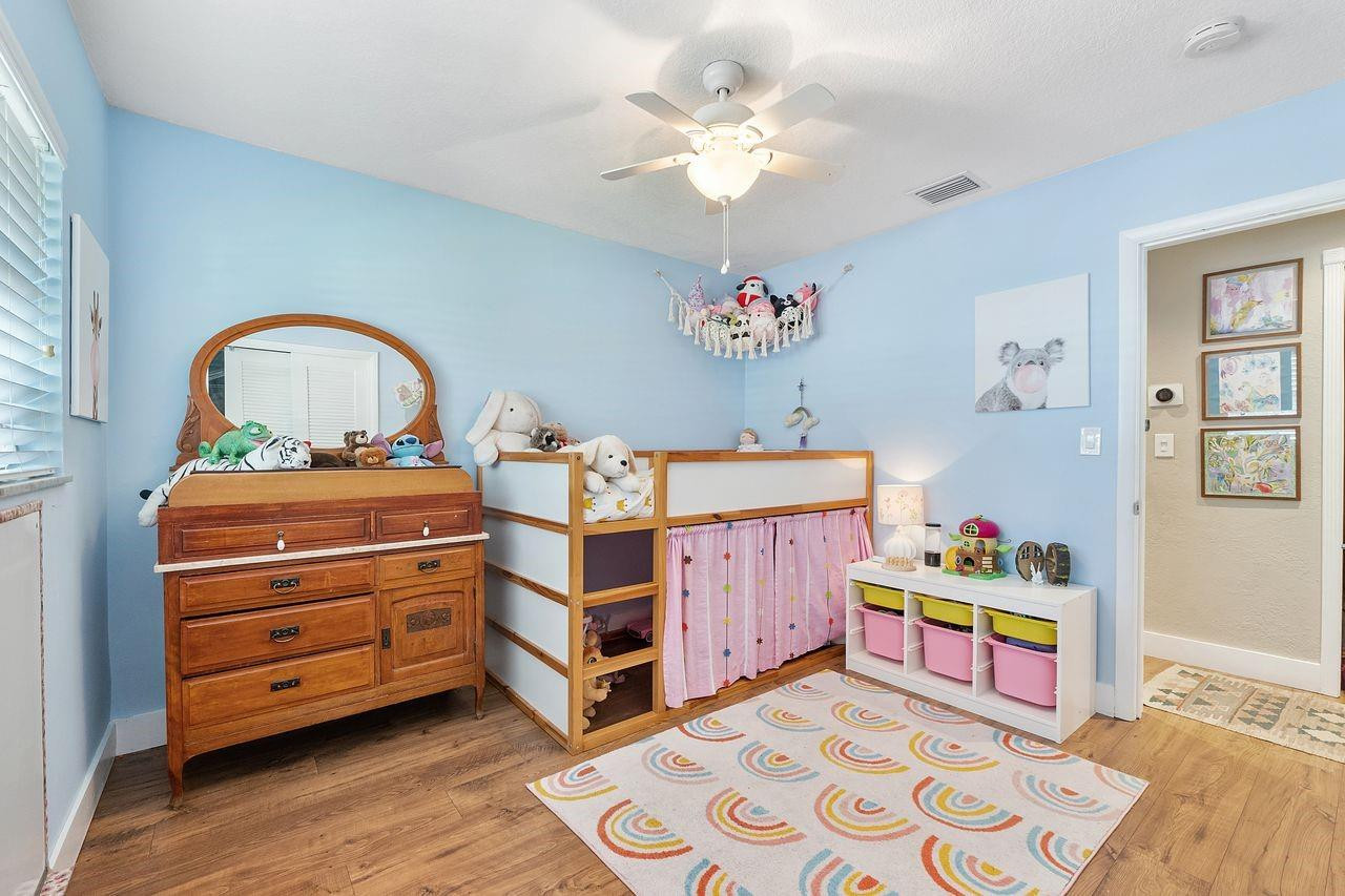 Coral Ridge Isles 45-47 B - Residential