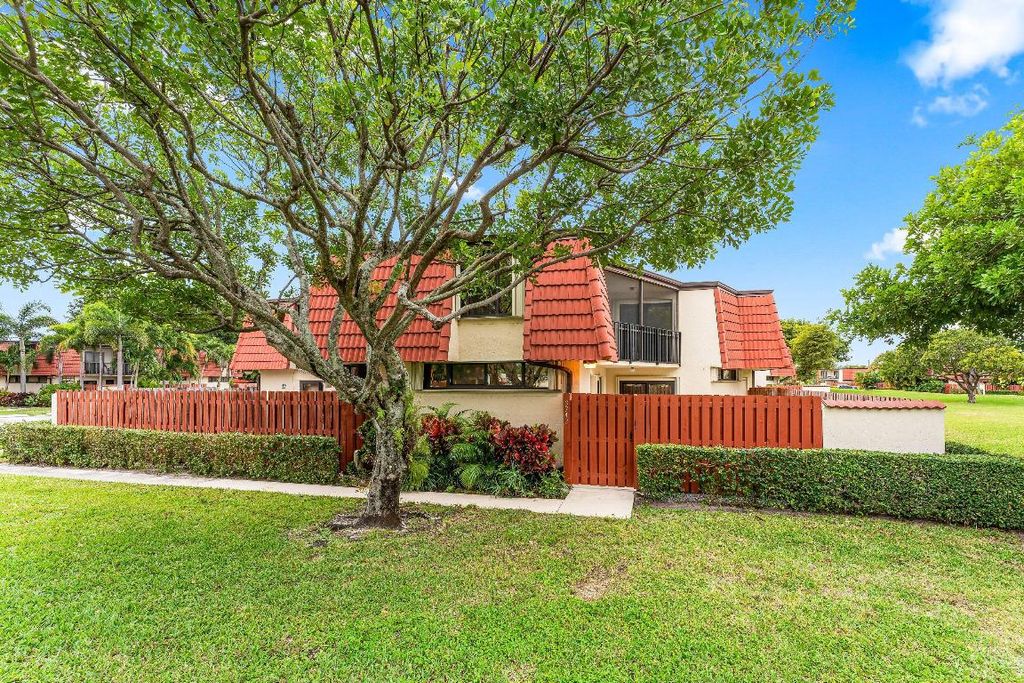 Photo of 3742 Victoria Drive, West Palm Beach, FL 33406 (MLS # R11157510)