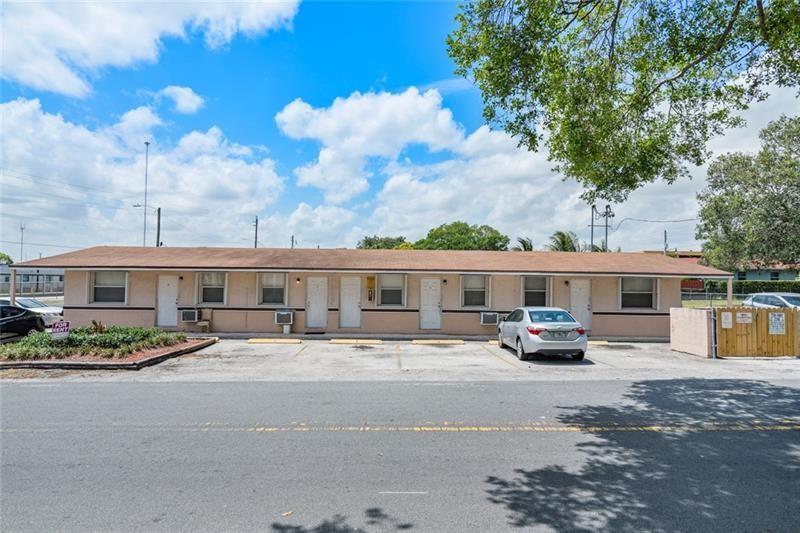Meekins Add 1 Amd 26-50 B - Residential Lease