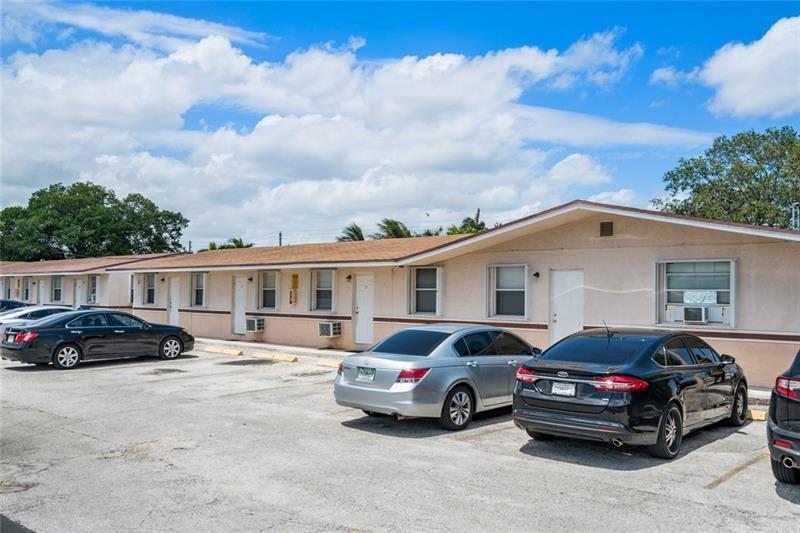 Meekins Add 1 Amd 26-50 B - Residential Lease