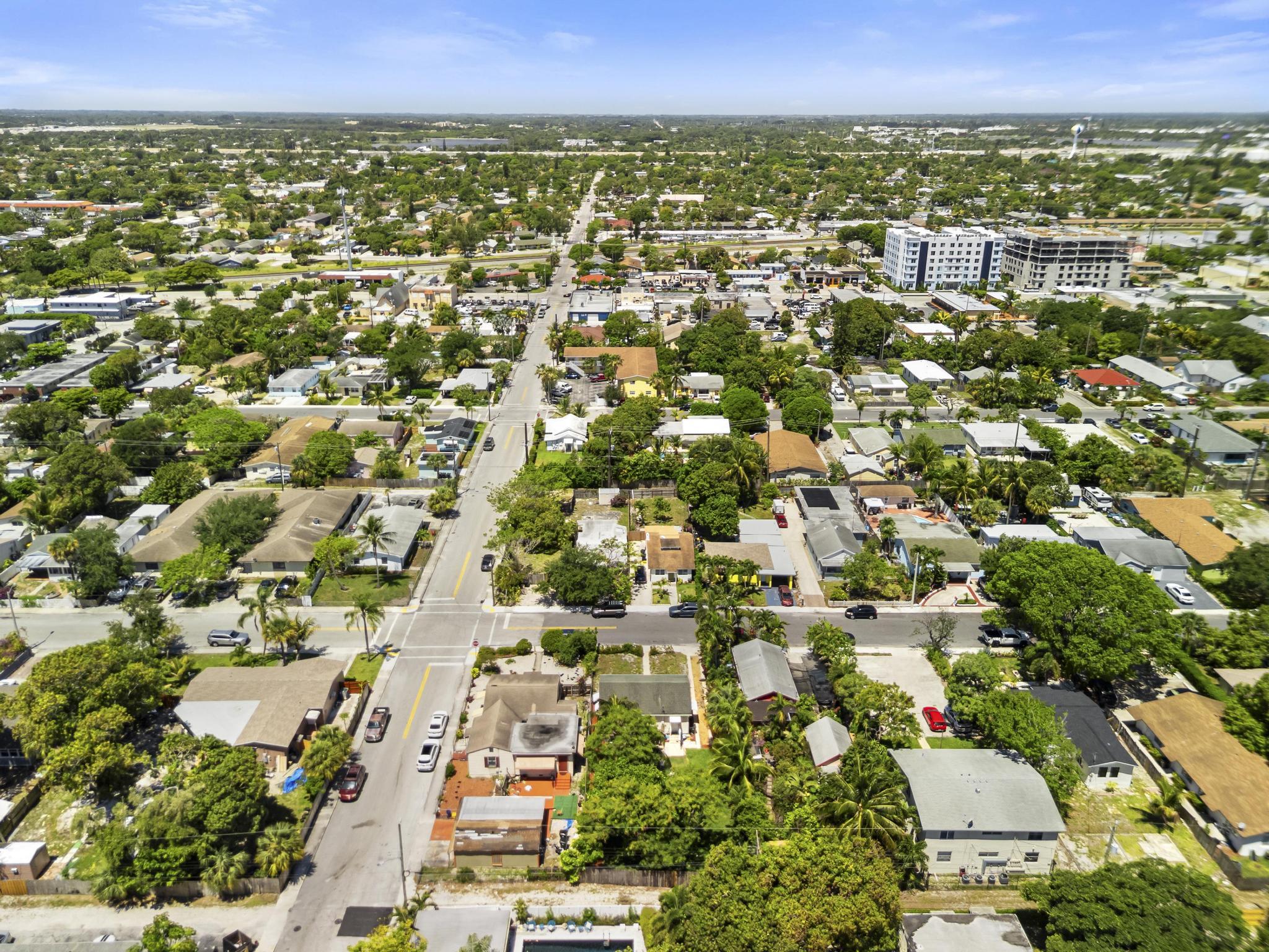 LAKE WORTH TOWN OF ADD 1 - Residential