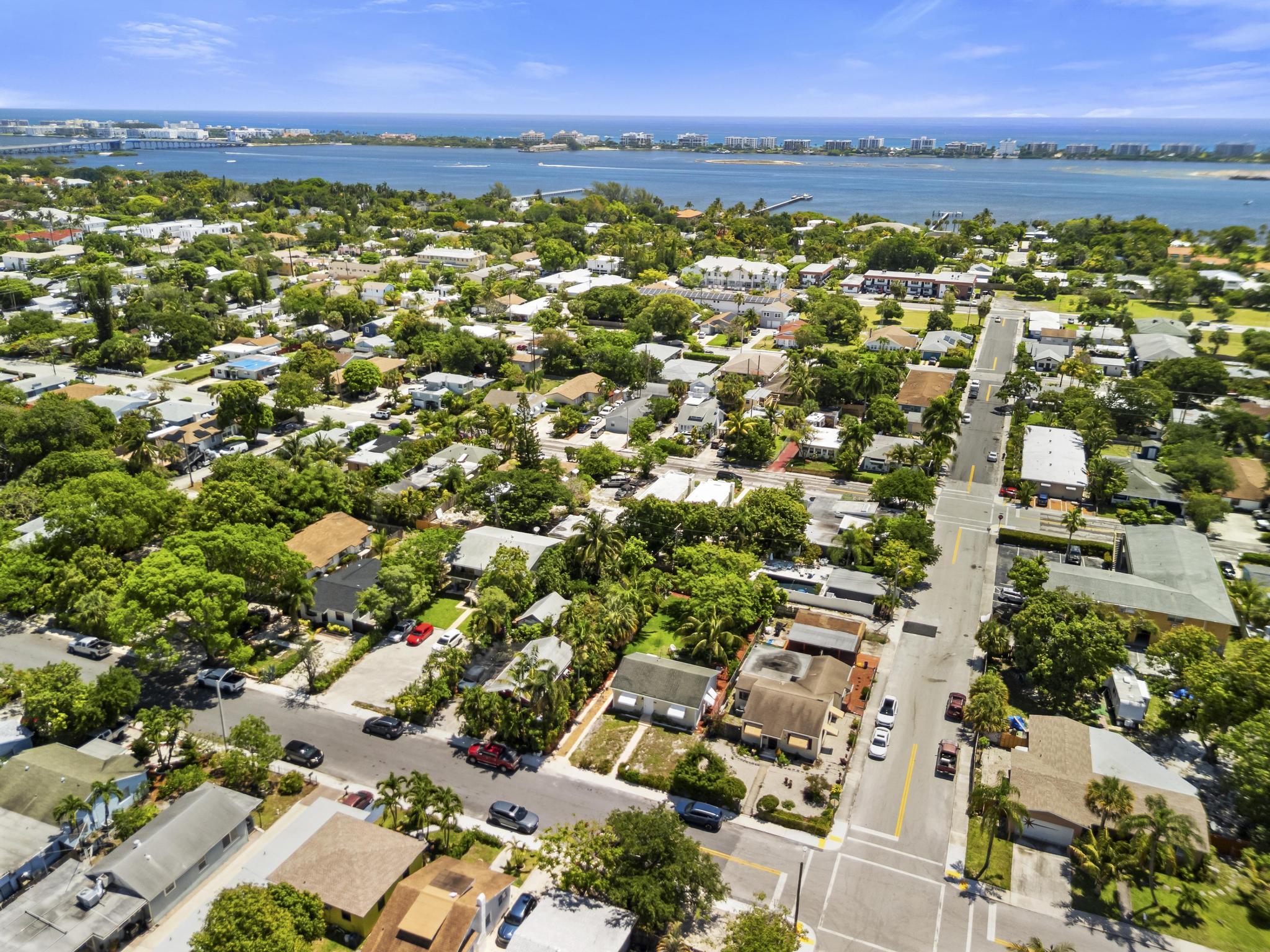 LAKE WORTH TOWN OF ADD 1 - Residential