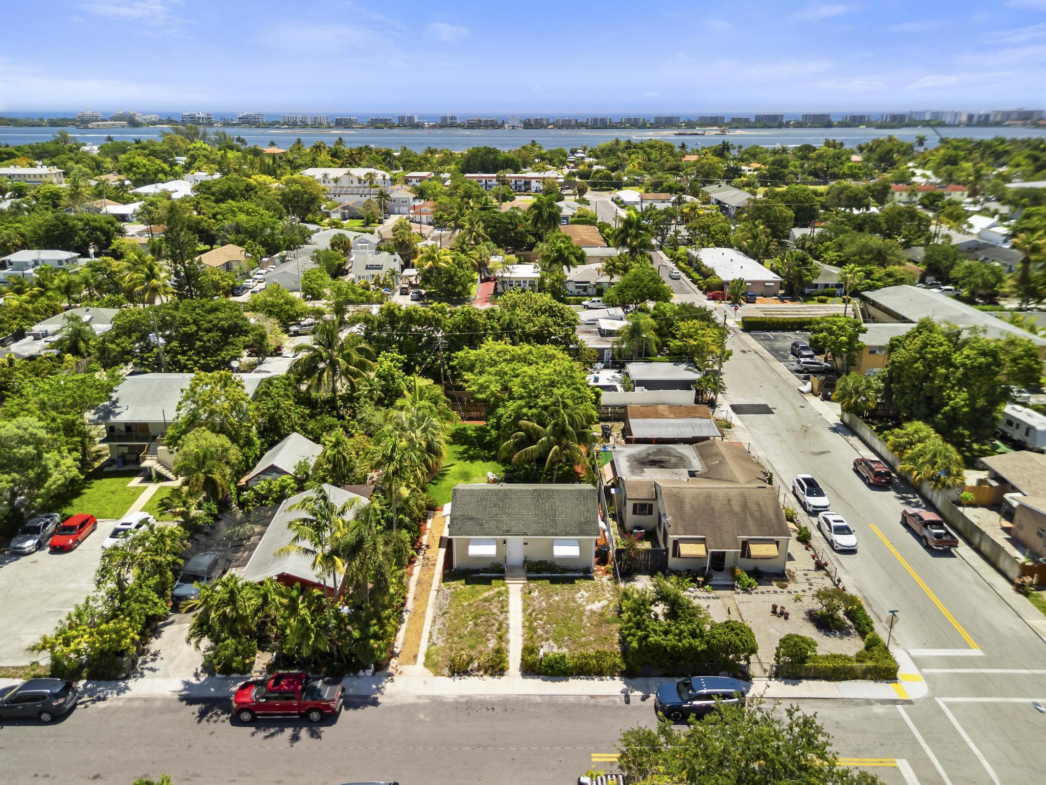 LAKE WORTH TOWN OF ADD 1 - Residential