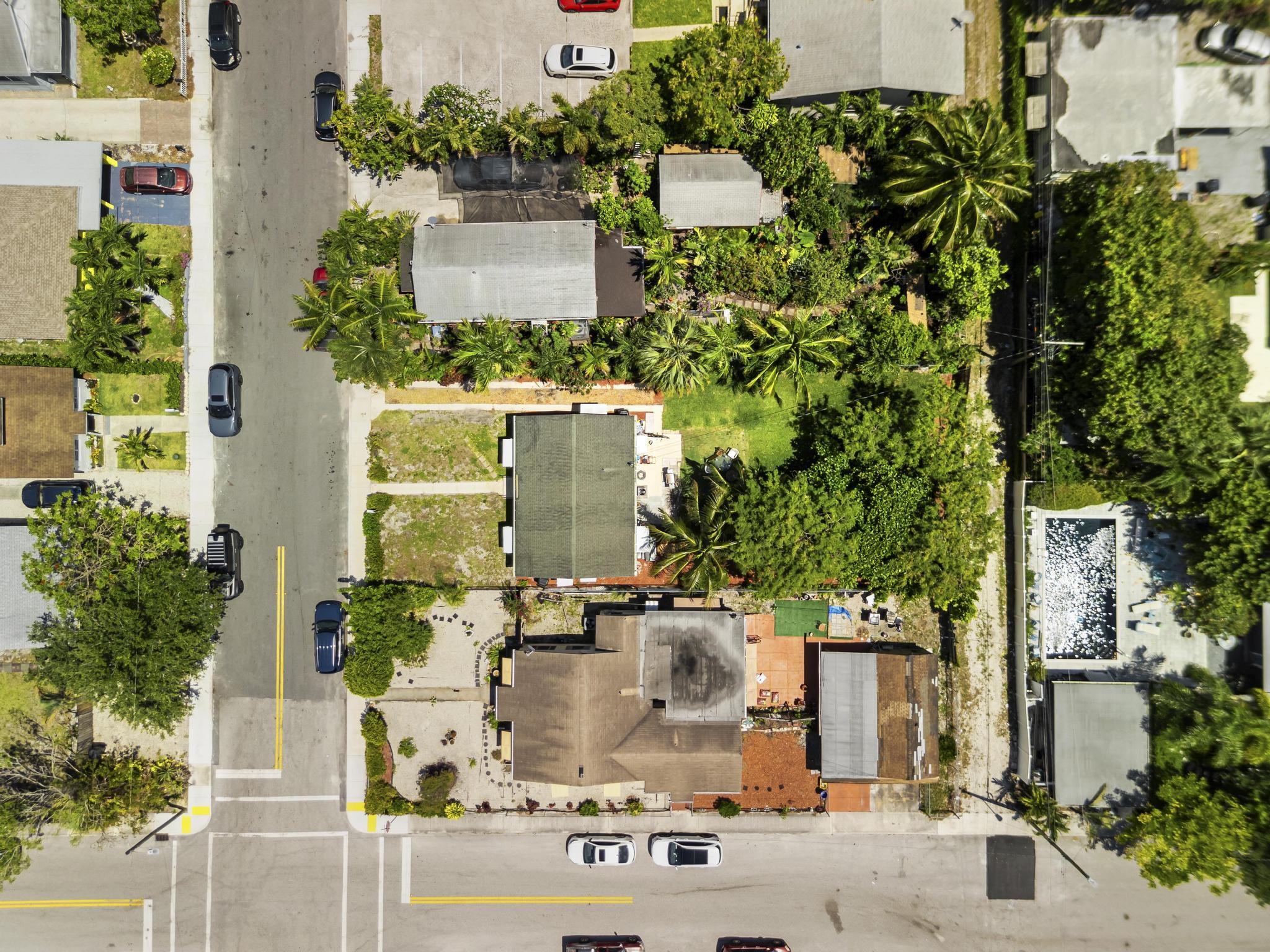 LAKE WORTH TOWN OF ADD 1 - Residential