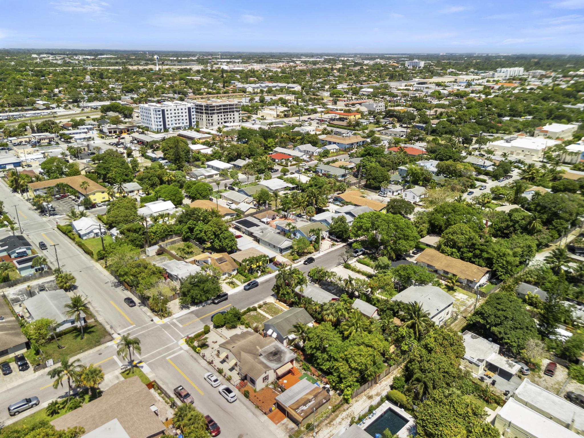 LAKE WORTH TOWN OF ADD 1 - Residential
