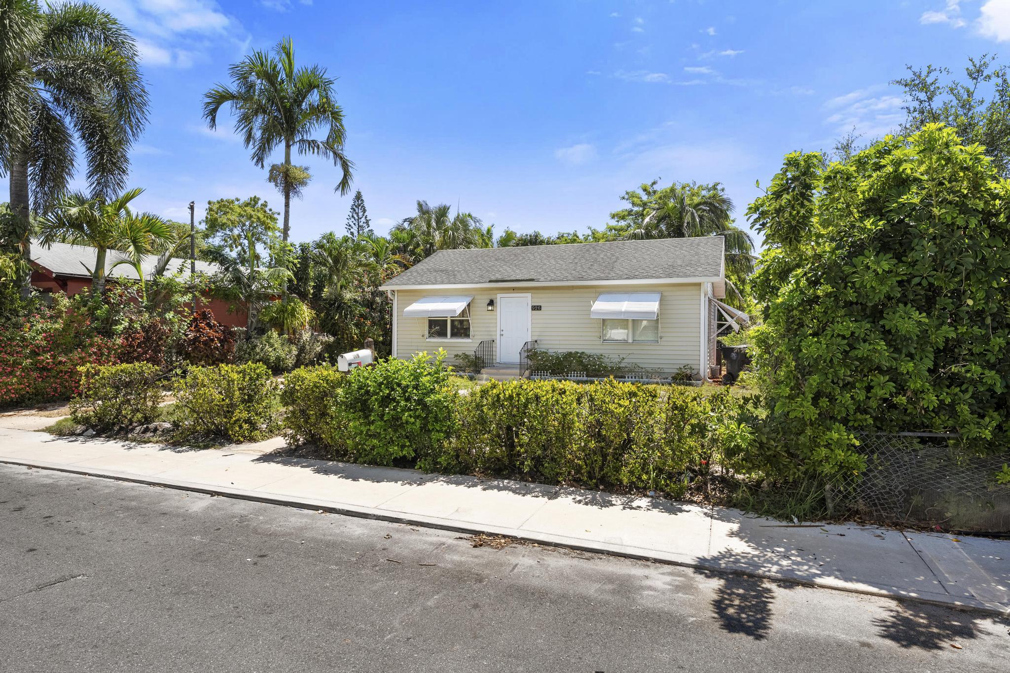 LAKE WORTH TOWN OF ADD 1 - Residential