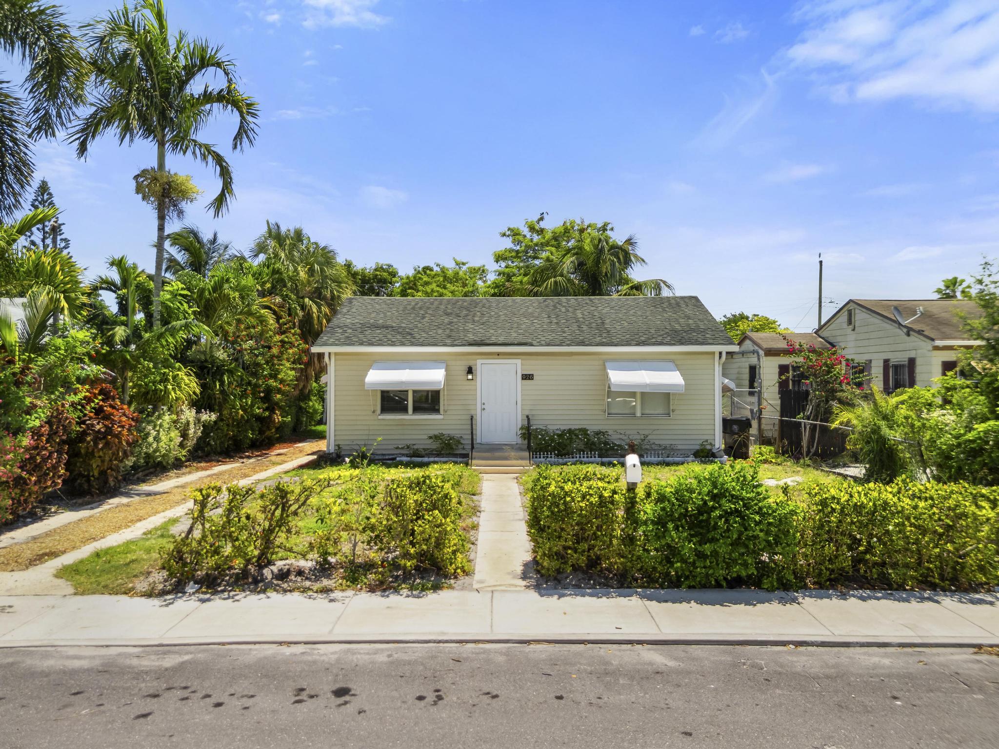 LAKE WORTH TOWN OF ADD 1 - Residential