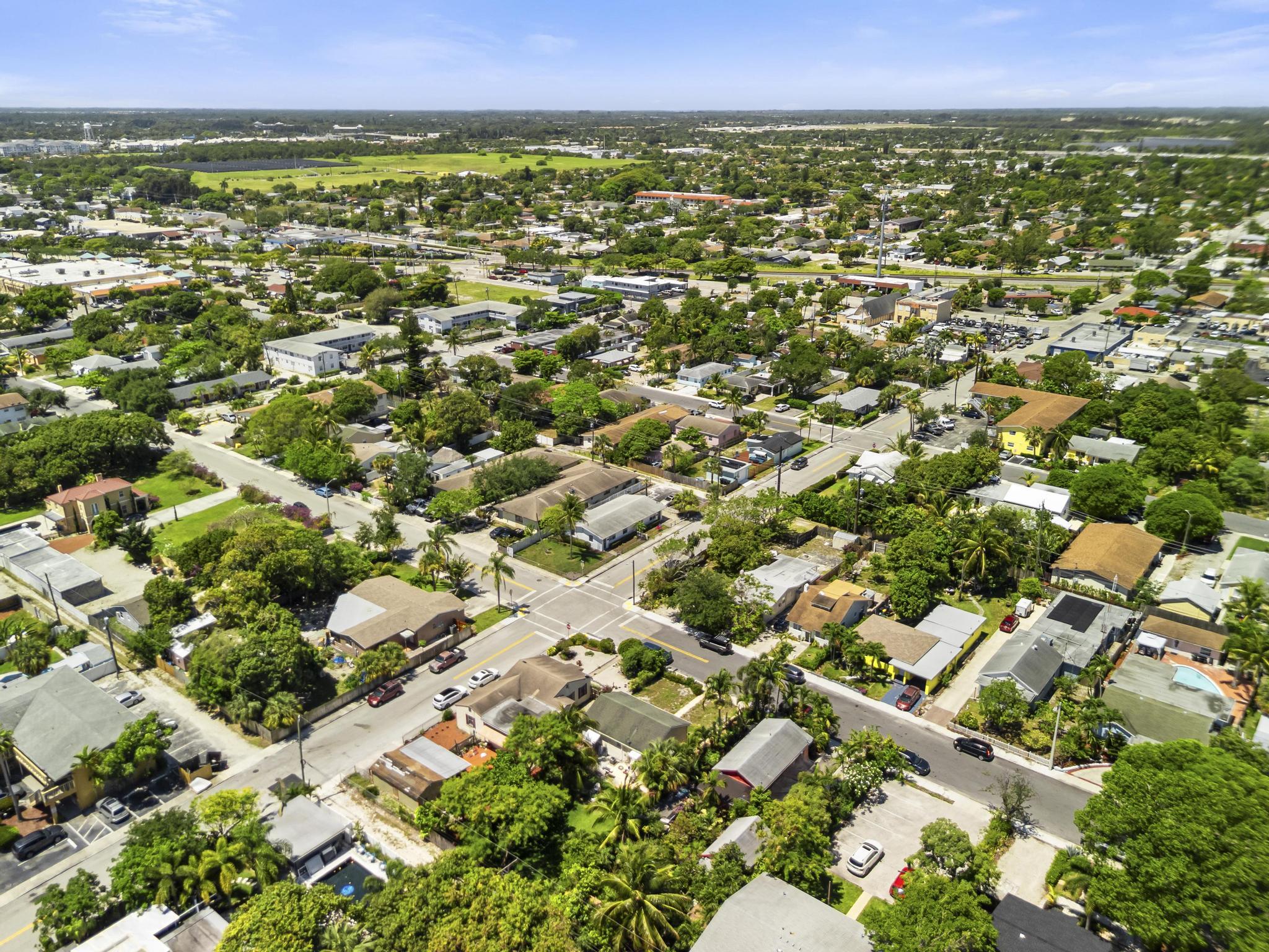 LAKE WORTH TOWN OF ADD 1 - Residential