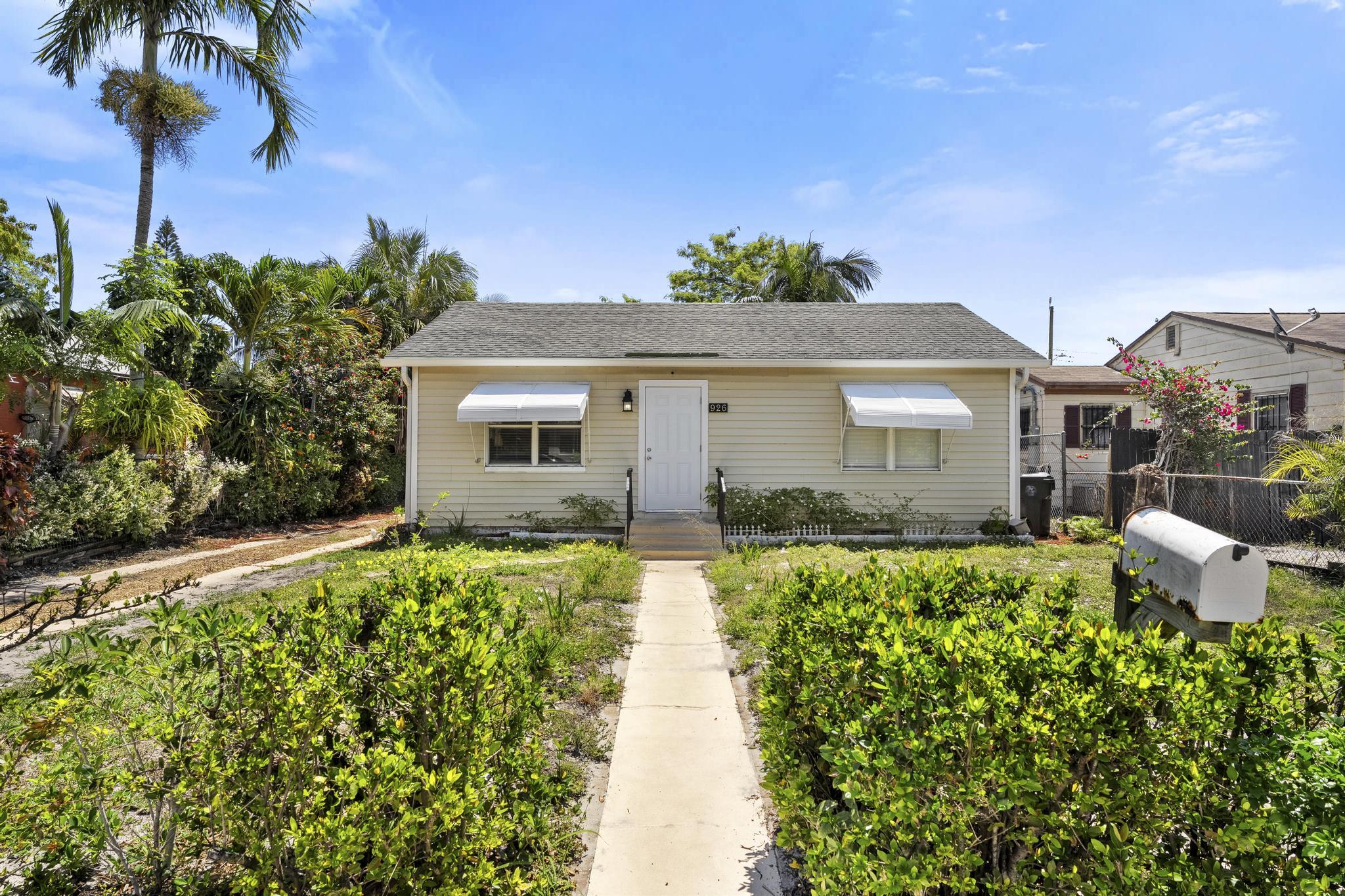 LAKE WORTH TOWN OF ADD 1 - Residential