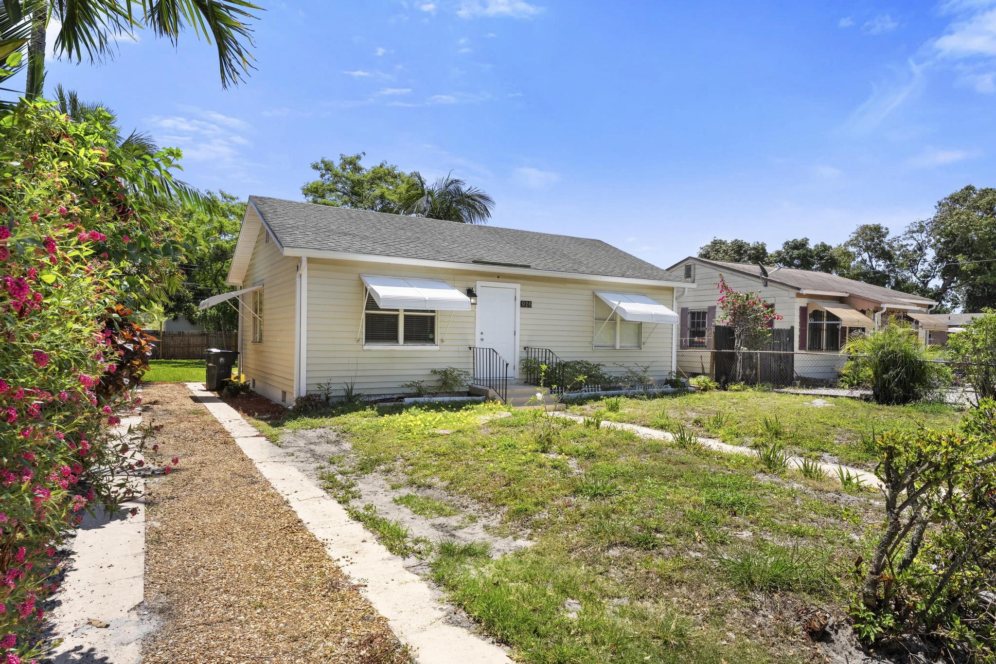 LAKE WORTH TOWN OF ADD 1 - Residential