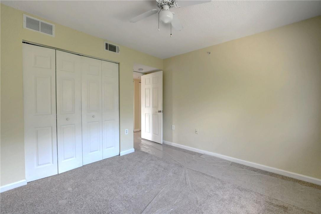 THE CLUB AT ST LUCIE WEST - Residential