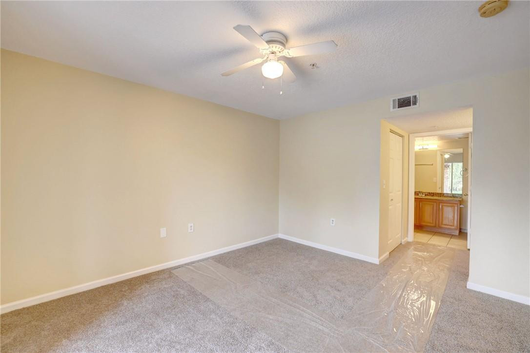 THE CLUB AT ST LUCIE WEST - Residential