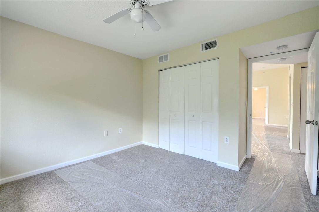 THE CLUB AT ST LUCIE WEST - Residential