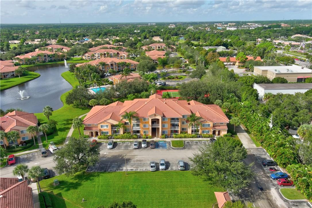 THE CLUB AT ST LUCIE WEST - Residential