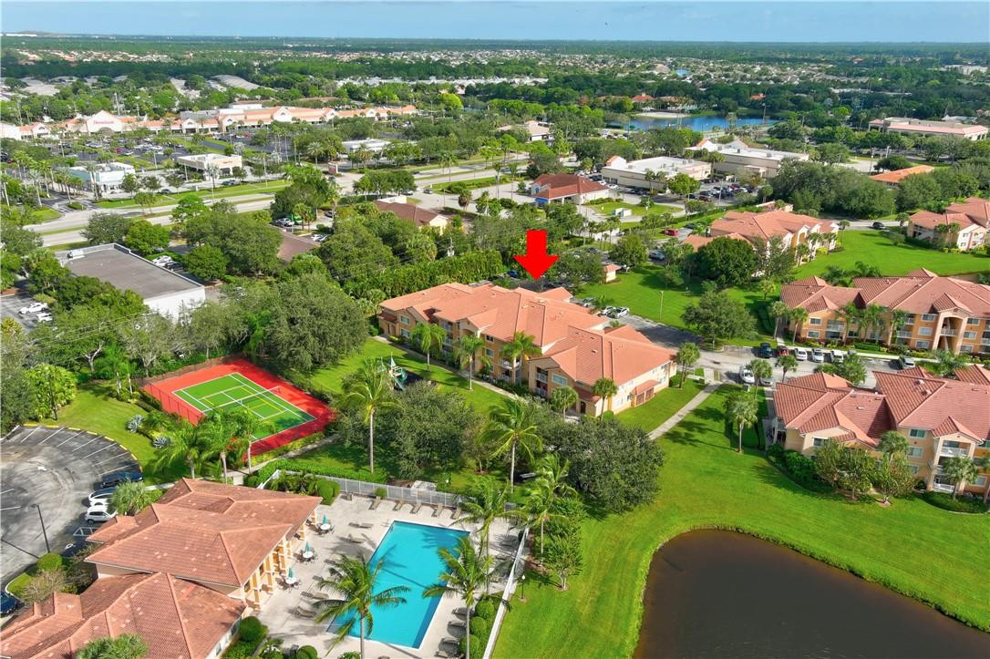 THE CLUB AT ST LUCIE WEST - Residential
