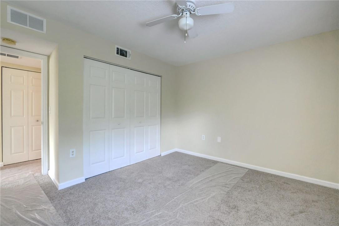 THE CLUB AT ST LUCIE WEST - Residential