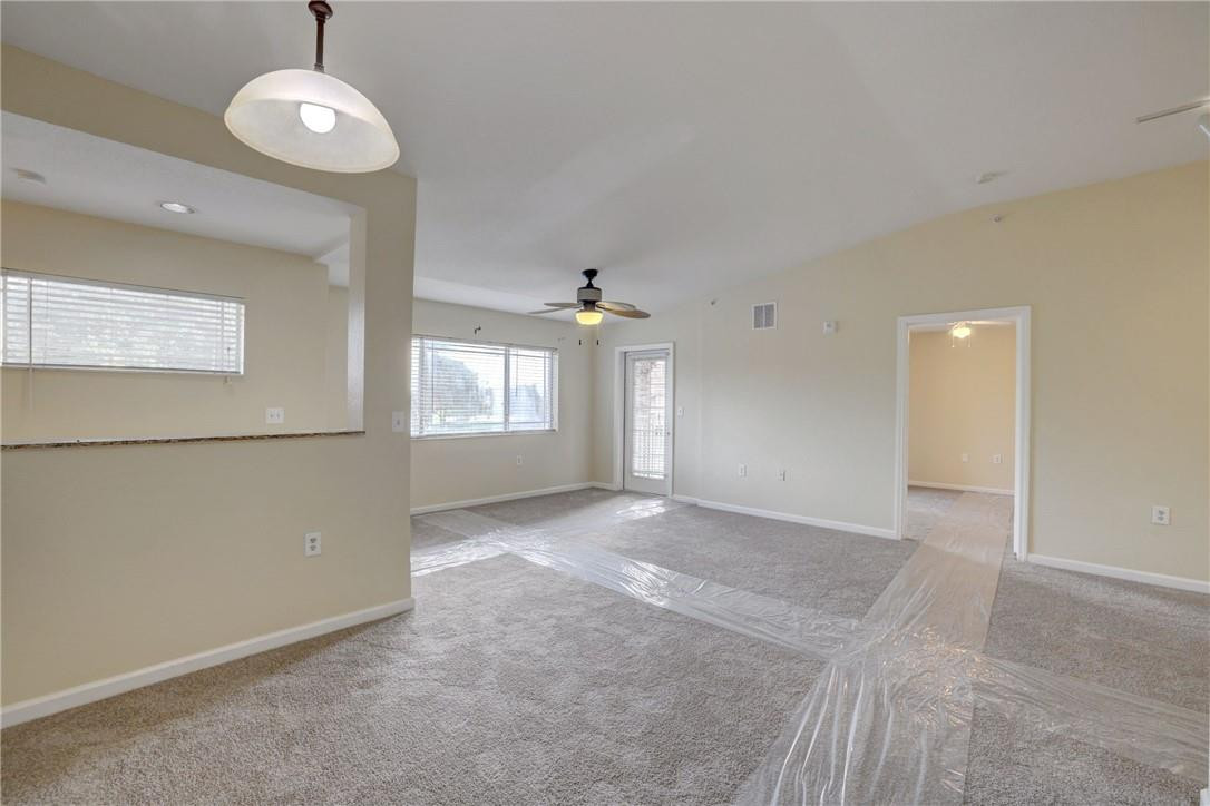 THE CLUB AT ST LUCIE WEST - Residential